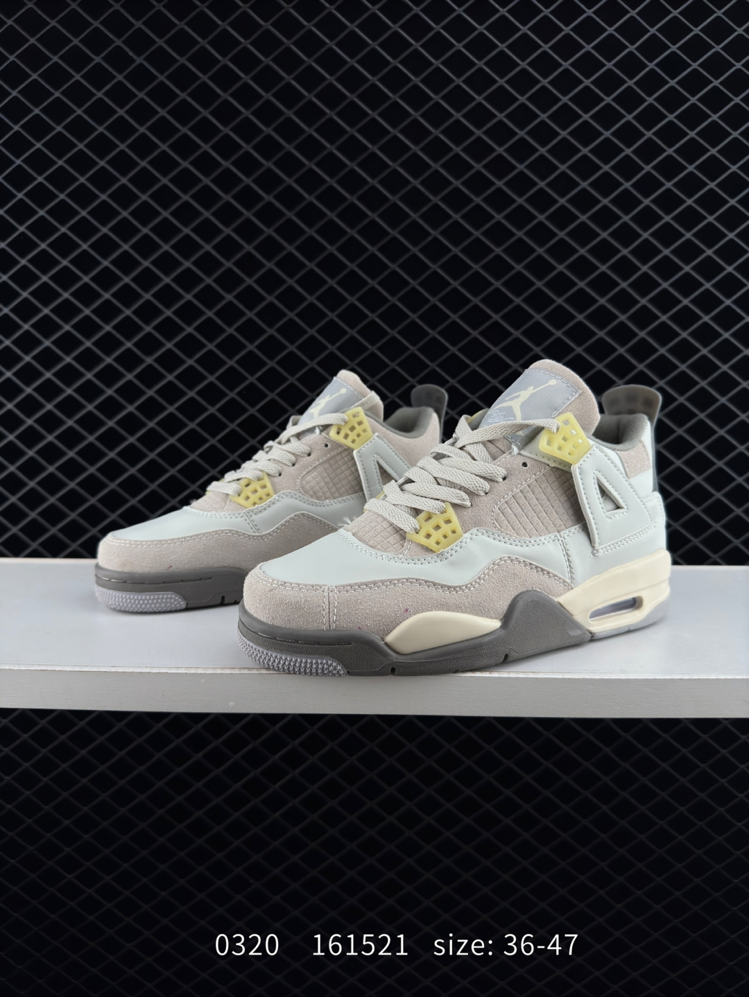 Air Jordan 4 Retro SE 